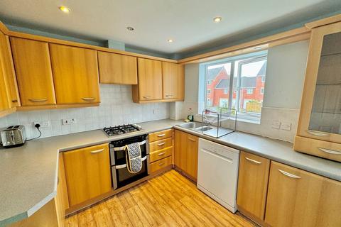 undefined, New Barns Avenue, Manchester, M21