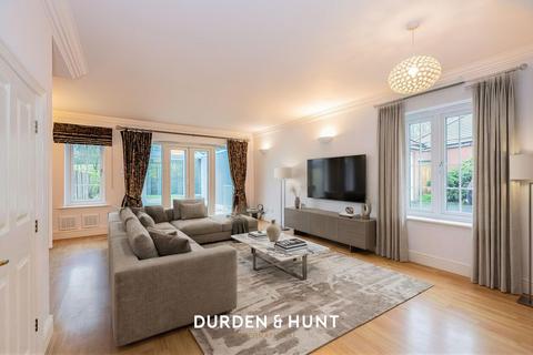 undefined, Woodcote Mews, Loughton, IG10