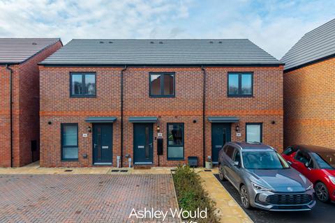 undefined, The Links, Stourport-On-Severn DY13