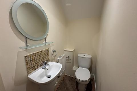 undefined, RECENTLY REFURBISHED TOWNHOUSE, Surrey Road, Bournemouth