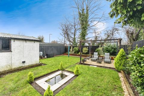 undefined, Hartley Park View, Pontefract, WF8