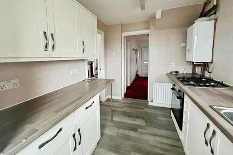 undefined, Hillcrest, Prudhoe NE42