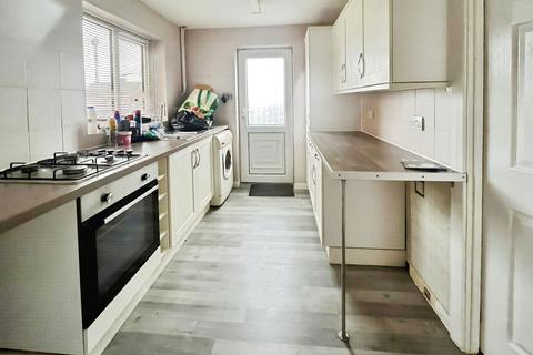 undefined, Hillcrest, Prudhoe NE42