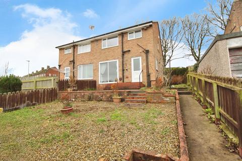 undefined, Hillcrest, Prudhoe NE42