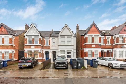 undefined, Melbourne Avenue, London W13