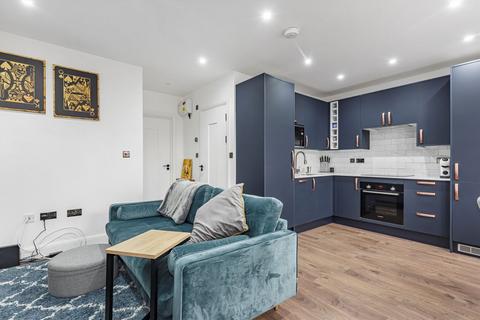 undefined, Melbourne Avenue, London W13