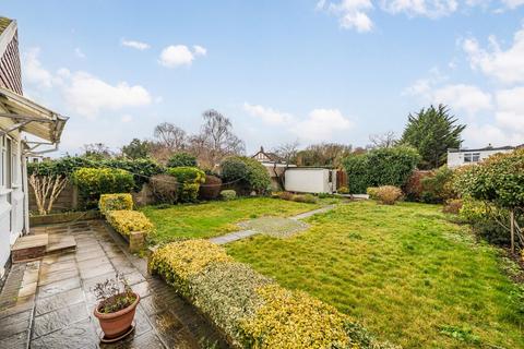 undefined, Lyndhurst Avenue, Whitton TW2