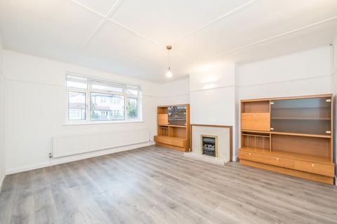 undefined, Lyndhurst Avenue, Whitton TW2