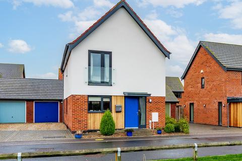 undefined, Beehive Way, Bawdeswell