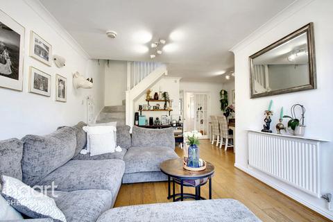 3 bedroom end of terrace house for sale, Sherbourne Gardens, SHEPPERTON