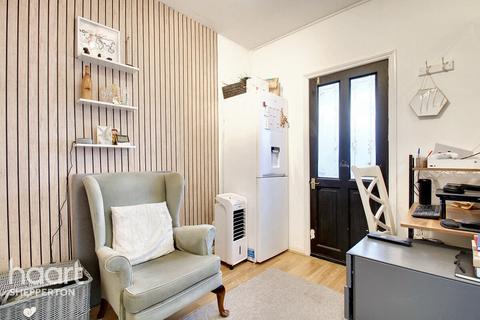 3 bedroom end of terrace house for sale, Sherbourne Gardens, SHEPPERTON