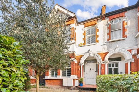 undefined, Burlington Lane, Chiswick, Hounslow, London, W4