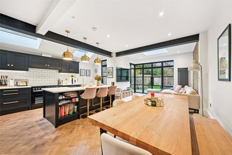 undefined, Burlington Lane, Chiswick, Hounslow, London, W4