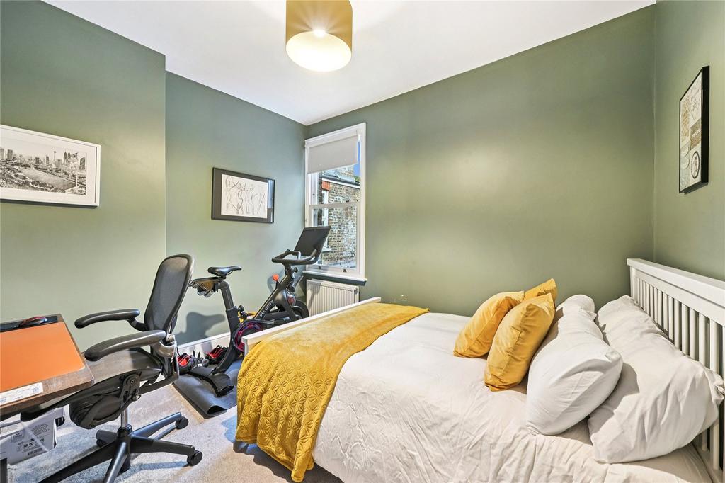 Bedroom two