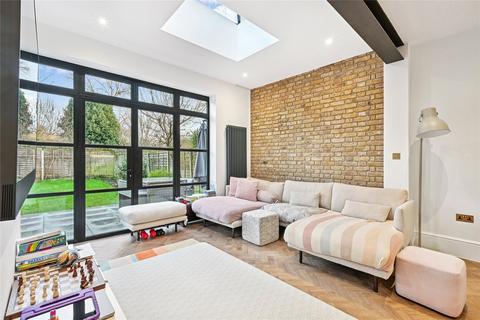 undefined, Burlington Lane, Chiswick, Hounslow, London, W4