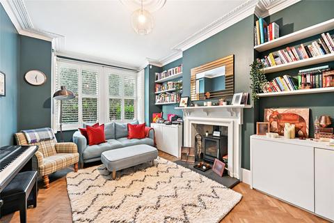 undefined, Burlington Lane, Chiswick, Hounslow, London, W4
