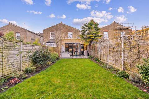 undefined, Burlington Lane, Chiswick, Hounslow, London, W4