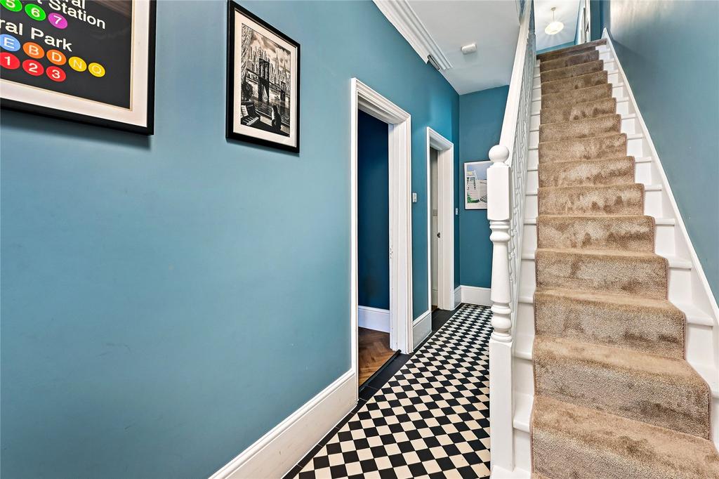 Staircase