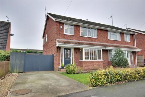 undefined, St. Catherines Drive, Leconfield, Beverley