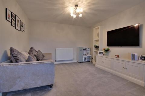 undefined, St. Catherines Drive, Leconfield, Beverley