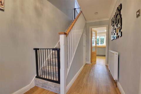 undefined, St. Catherines Drive, Leconfield, Beverley