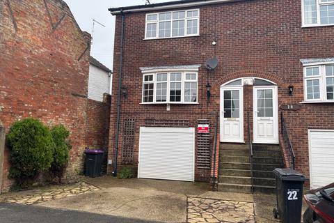 undefined, Brewery Street , Burgh Le Marsh PE24