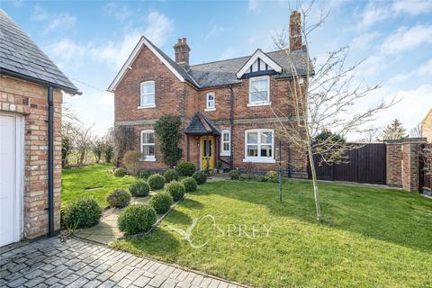 4 bedroom detached house for sale, Kimball Close, Ashwell LE15