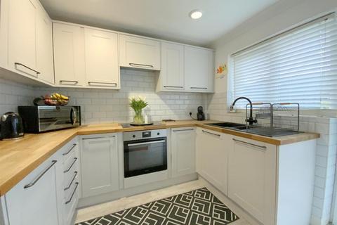 3 bedroom detached house for sale, Harvest Crescent, Waltham