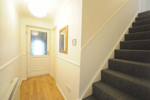 undefined, Valerian Way, Meir Park