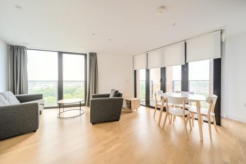 undefined, at Folio London, Flat 59, Norman Court, , Burgess Springs CM1