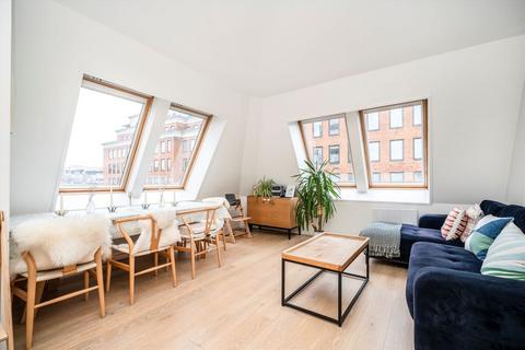 2 bedroom flat for sale, Lambs Conduit Street, London WC1N