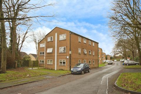 1 bedroom flat for sale, Halifax Road, Wadsley Bridge, S6