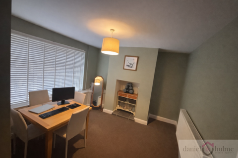 undefined, Ball Haye Green, Leek, Staffordshire, ST13 6BH