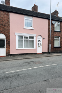 3 bedroom terraced house for sale, Ball Haye Green, Leek, Staffordshire, ST13 6BH