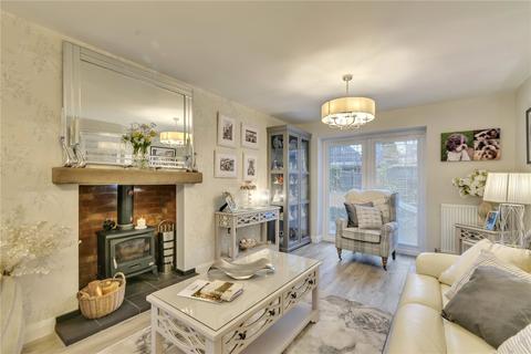 4 bedroom detached house for sale, Abbot Drive, Hadnall, Shrewsbury, Shropshire, SY4
