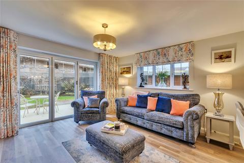 undefined, Abbot Drive, Hadnall, Shrewsbury, Shropshire, SY4