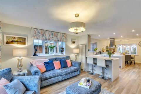 undefined, Abbot Drive, Hadnall, Shrewsbury, Shropshire, SY4
