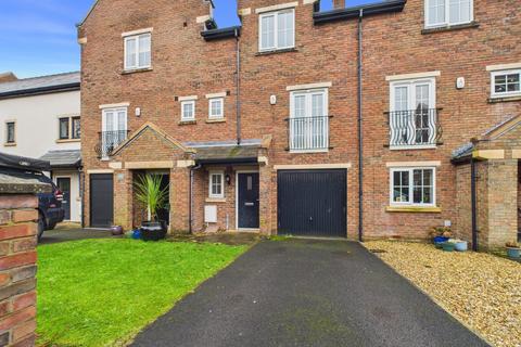 undefined, The Moorings, Garstang PR3
