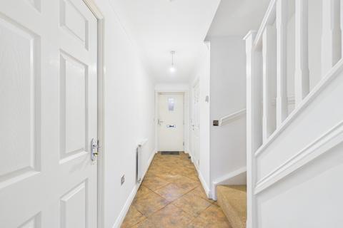 undefined, The Moorings, Garstang PR3