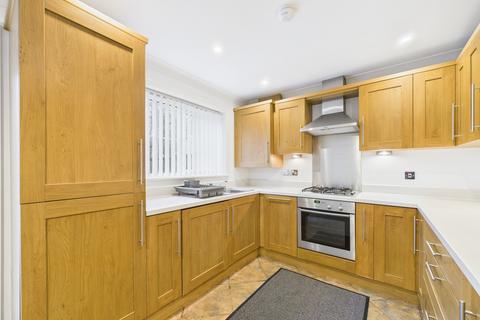 undefined, The Moorings, Garstang PR3