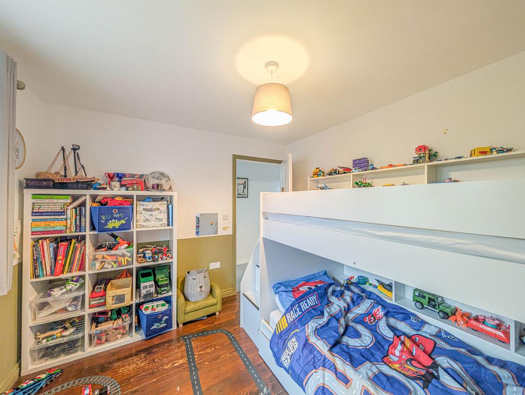 Bedroom 3