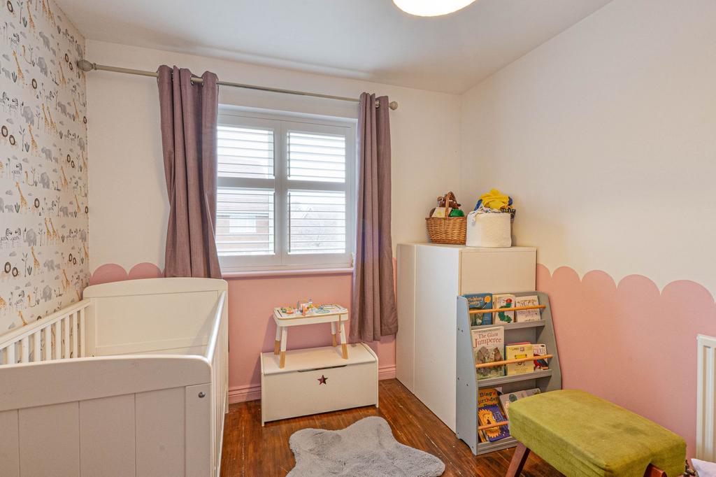 Bedroom 4