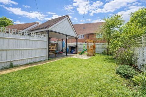 4 bedroom semi-detached house for sale, Maldives Terrace, Milton Keynes MK3