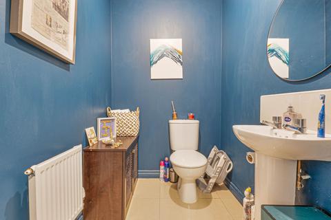 4 bedroom semi-detached house for sale, Maldives Terrace, Milton Keynes MK3