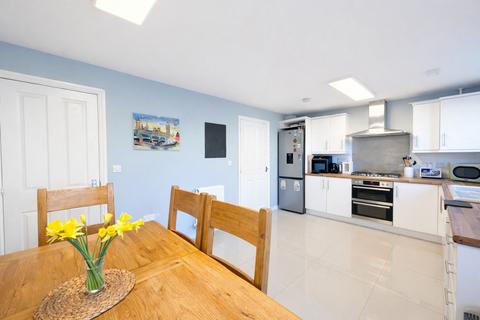 4 bedroom semi-detached house for sale, Maldives Terrace, Milton Keynes MK3