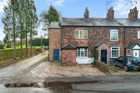 undefined, Wellbank Lane, Over Peover, Knutsford, Cheshire, WA16