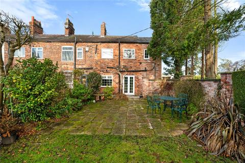undefined, Wellbank Lane, Over Peover, Knutsford, Cheshire, WA16