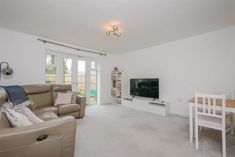 undefined, Elizabeth Road, Mongewell OX10