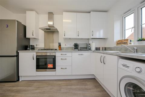 undefined, Elizabeth Road, Mongewell OX10