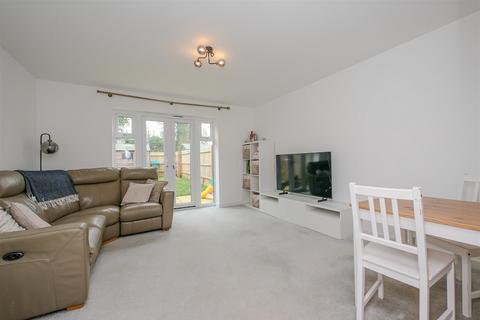 undefined, Elizabeth Road, Mongewell OX10
